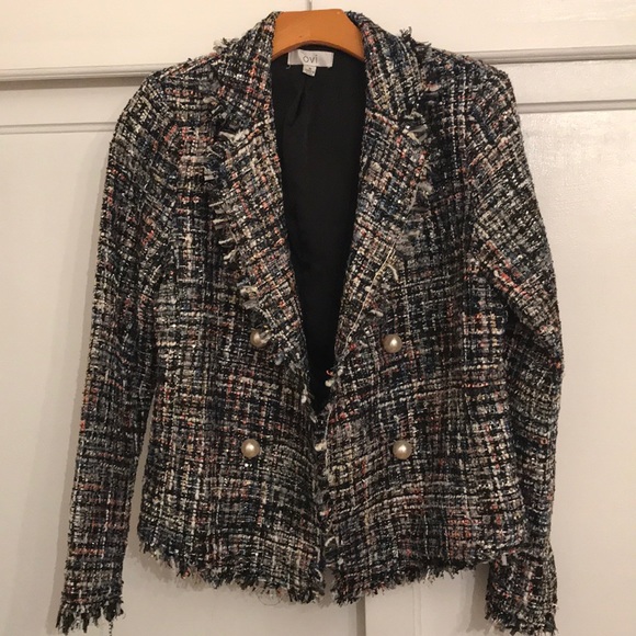 Women jacket - Picture 1 of 6